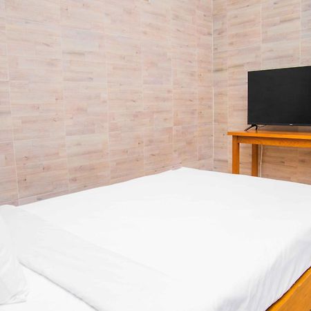 Hotel Bali Invest Living à Canggu Extérieur photo
