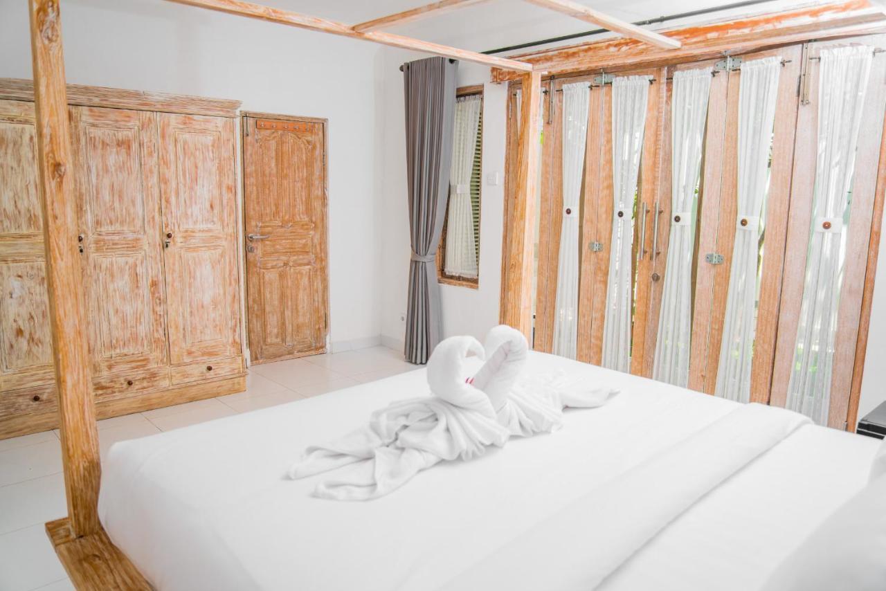 Hotel Bali Invest Living à Canggu Extérieur photo
