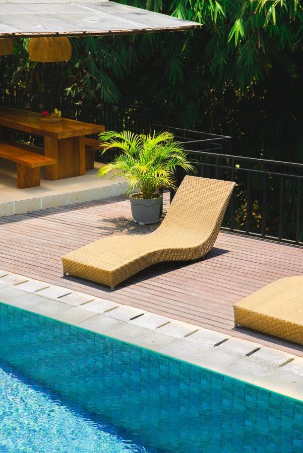 Hotel Bali Invest Living à Canggu Extérieur photo