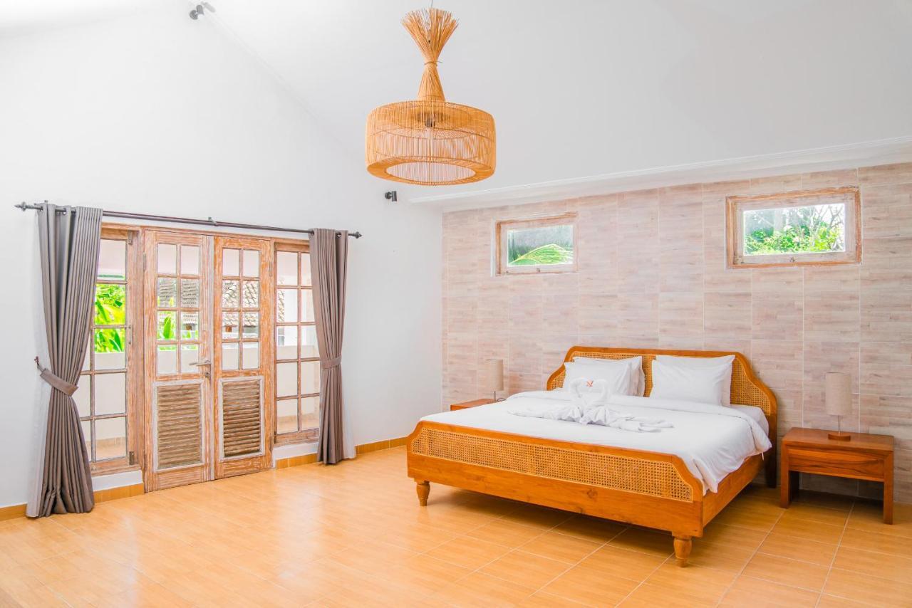 Hotel Bali Invest Living à Canggu Extérieur photo