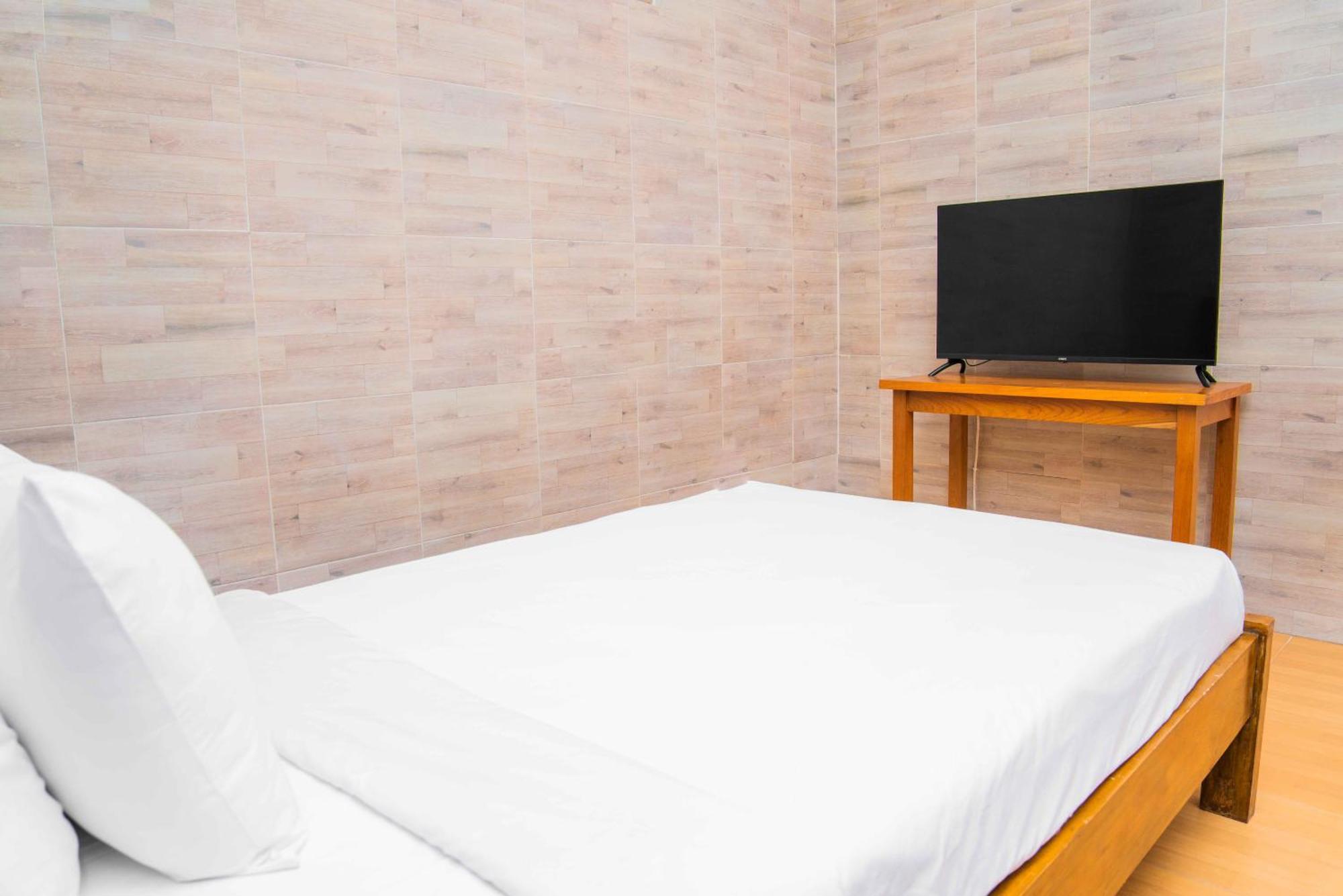 Hotel Bali Invest Living à Canggu Extérieur photo