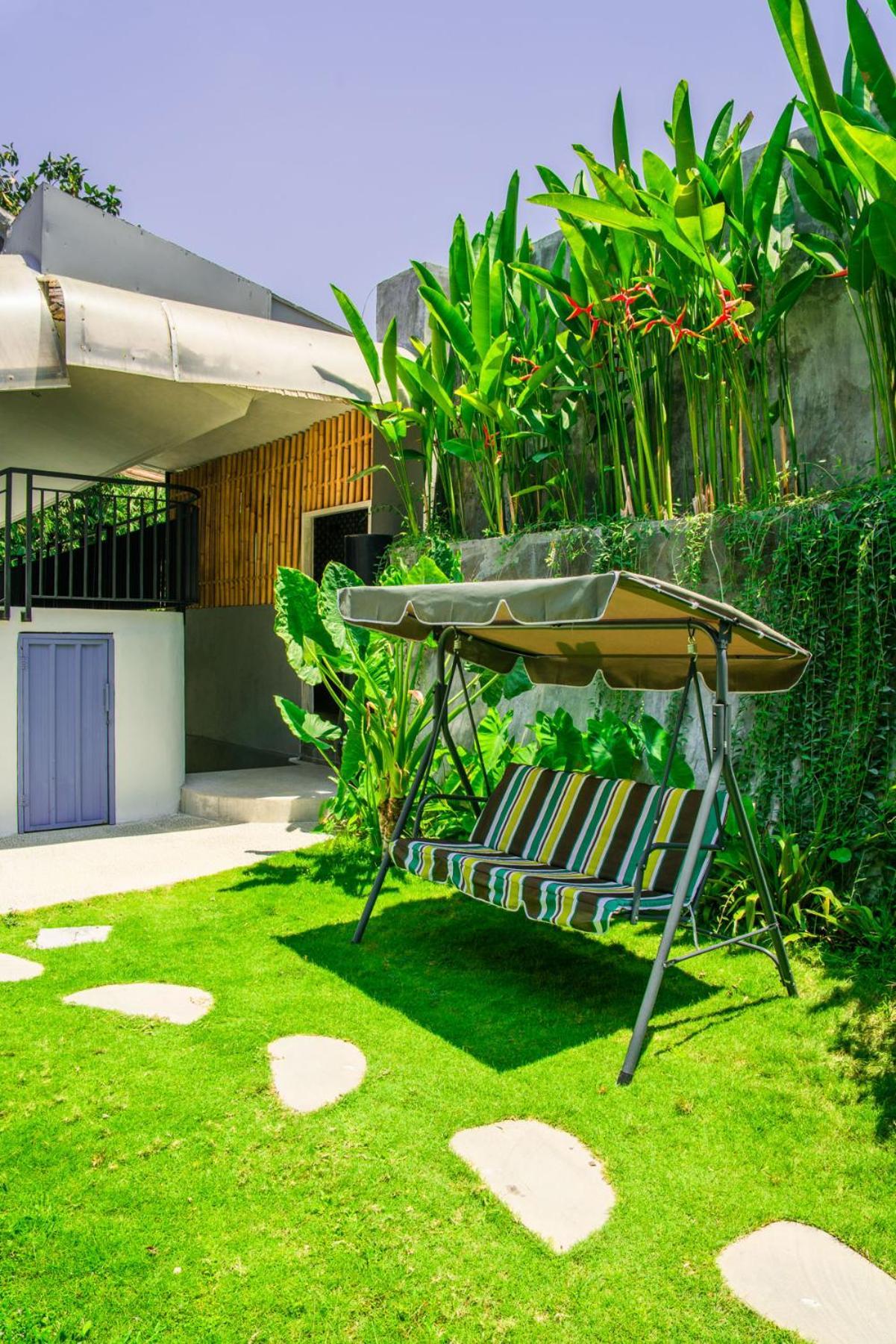 Hotel Bali Invest Living à Canggu Extérieur photo